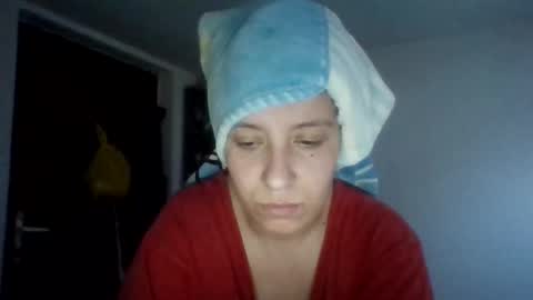 Alma online show from January 6, 10:03 pm