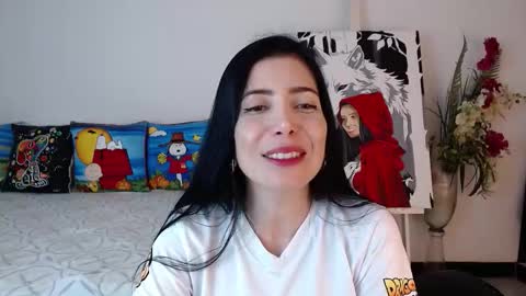 alma_art_ online show from October 21, 11:52 pm