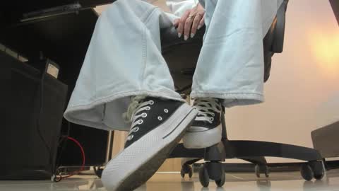 ALMA FENIX  online show from September 11, 12:39 pm