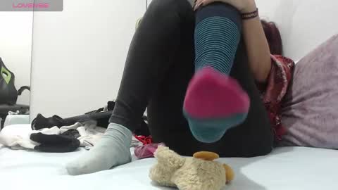 ALMA FENIX  online show from February 26, 3:21 pm