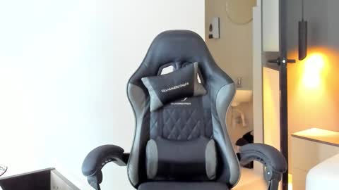 ALMA FENIX  online show from February 20, 4:42 pm