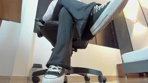 ALMA FENIX  online show from September 12, 12:40 pm