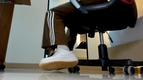 ALMA FENIX  online show from November 1, 1:10 pm