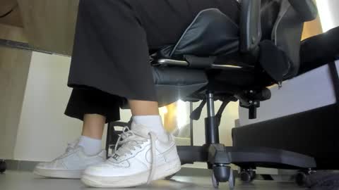 ALMA FENIX  online show from December 20, 1:18 pm