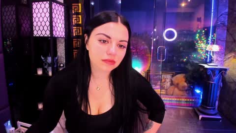 Alma online show from March 24, 7:25 am