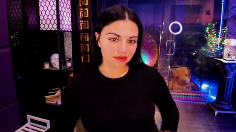 Alma online show from September 27, 9:07 am