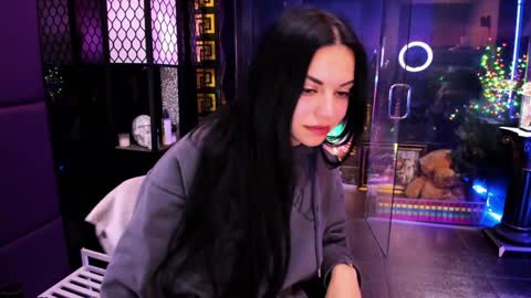 Alma online show from October 26, 8:59 am