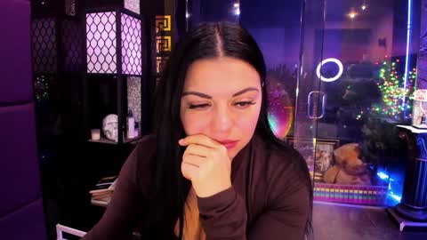 Alma online show from November 5, 8:16 am