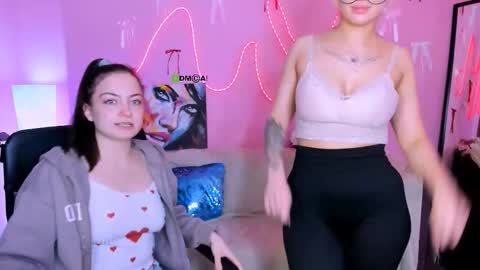 Alm online show from March 25, 10:33 am