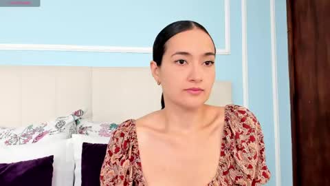 Alma Sweet online show from May 4, 12:22 pm