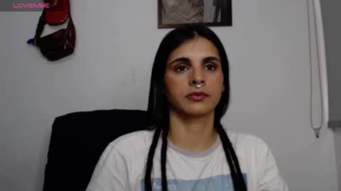 Arhantxa online show from September 25, 10:28 pm