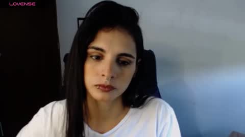 Arhantxa online show from November 2, 3:12 pm