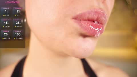 Alma online show from October 24, 5:57 pm