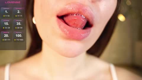 Alma online show from January 11, 4:46 pm