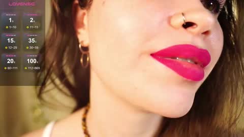 Alma online show from February 8, 5:38 pm