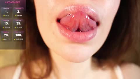 Alma online show from January 16, 5:11 pm