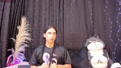 Santy online show from May 20, 7:31 pm
