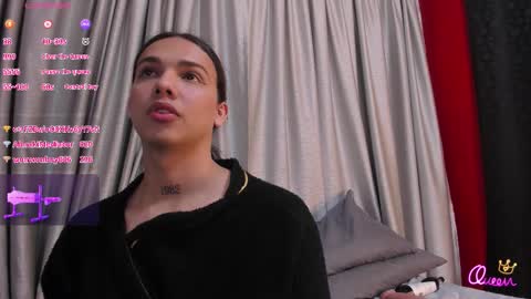 Santy online show from March 21, 8:19 am