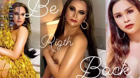 MAJESTICTRANNYCOCK YOUR ALMIGHTY GODDESS ARIANNE NOW online show from January 29, 1:37 am