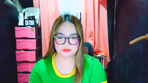 Almira online show from February 8, 4:16 am