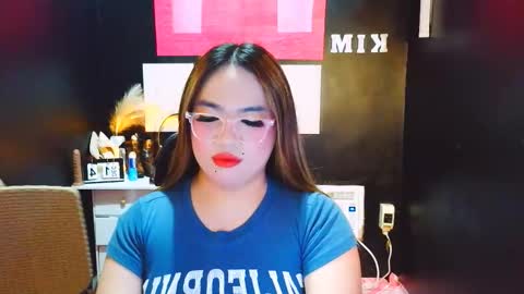 Almira online show from December 14, 3:02 am