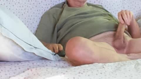 almost 9 online show from October 5, 1:30 pm