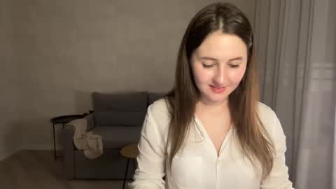 Anna online show from October 17, 9:41 pm