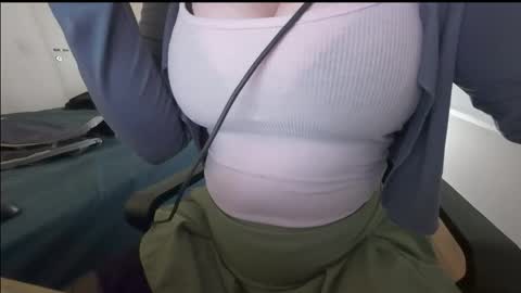 Aloha Catita online show from February 5, 8:23 pm