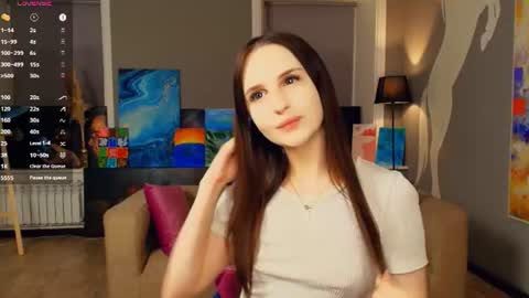 Alona online show from July 3, 7:18 pm