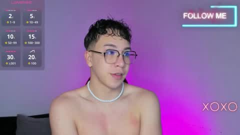 Independent model online show from January 18, 5:38 am