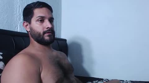 alonxoo online show from February 15, 11:25 pm