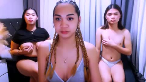 alora_ley online show from July 12, 5:05 pm