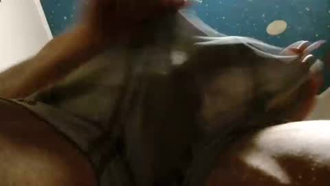 ALPH4BETO online show from November 7, 2:36 am