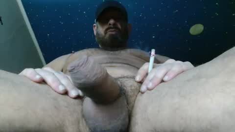 ALPH4BETO online show from December 17, 3:13 am