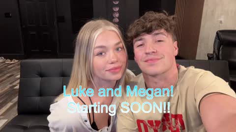 Luke and Maddie online show from April 15, 5:33 am