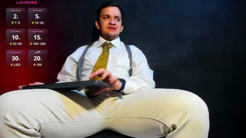 alpha paganni online show from July 15, 3:45 am