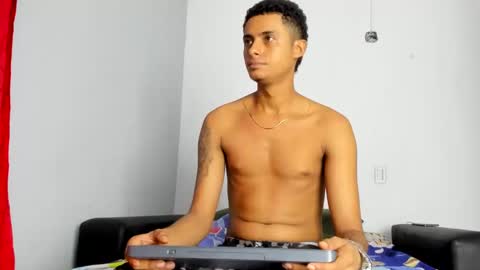 alpha smit online show from March 12, 9:02 am