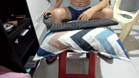 alpha smit online show from November 17, 11:40 pm