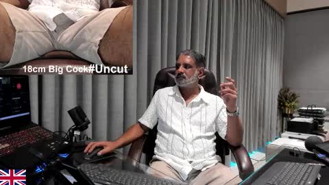 alpha_uk_boss online show from March 22, 6:23 pm