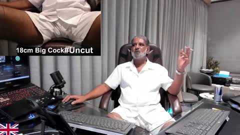alpha_uk_boss online show from May 31, 12:42 am