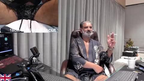 alpha_uk_boss online show from March 26, 5:02 am