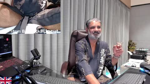 alpha_uk_boss online show from March 25, 12:28 am