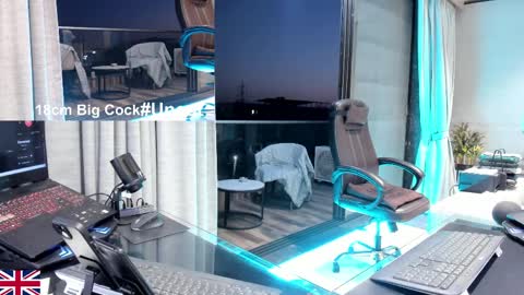 alpha_uk_boss online show from April 1, 1:41 pm