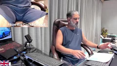 alpha_uk_boss online show from April 2, 2:02 pm