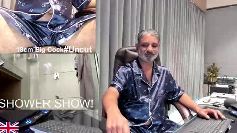 alpha_uk_boss online show from March 27, 5:13 am