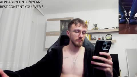 Andi online show from January 9, 5:07 pm