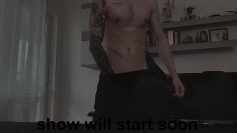 Andi online show from February 18, 6:35 am