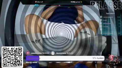 MASTER FINDOM DRAIN... online show from February 5, 10:08 am