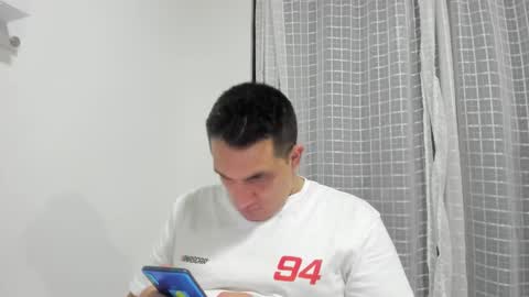 AlphaDesire69 online show from March 8, 3:43 am