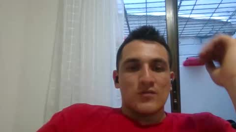 AlphaDesire69 online show from November 2, 9:48 pm